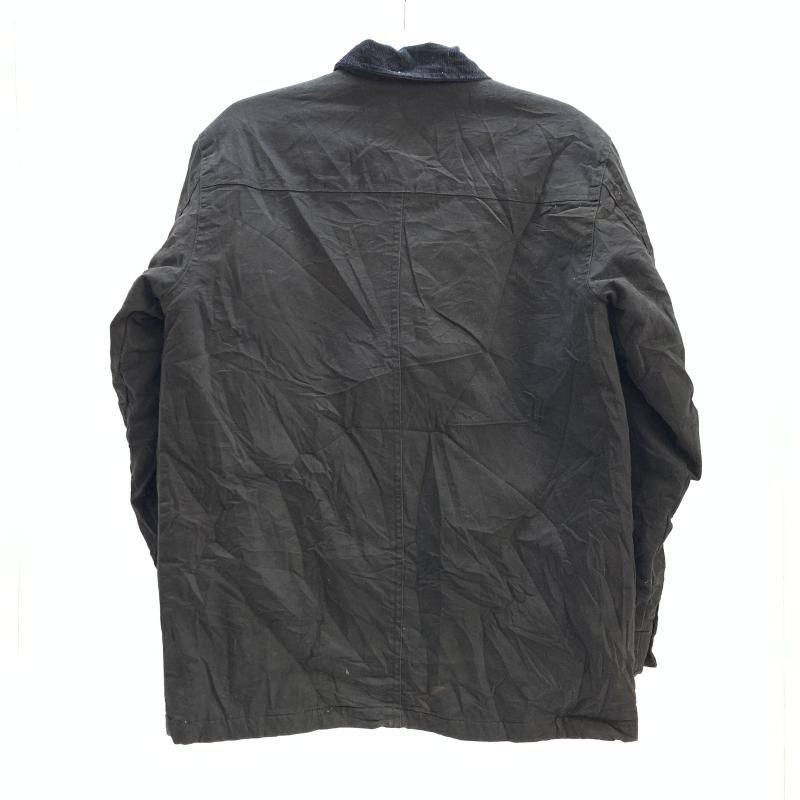 ｵｰﾙﾄﾞ Wrangler カバーオール S ブラック 92