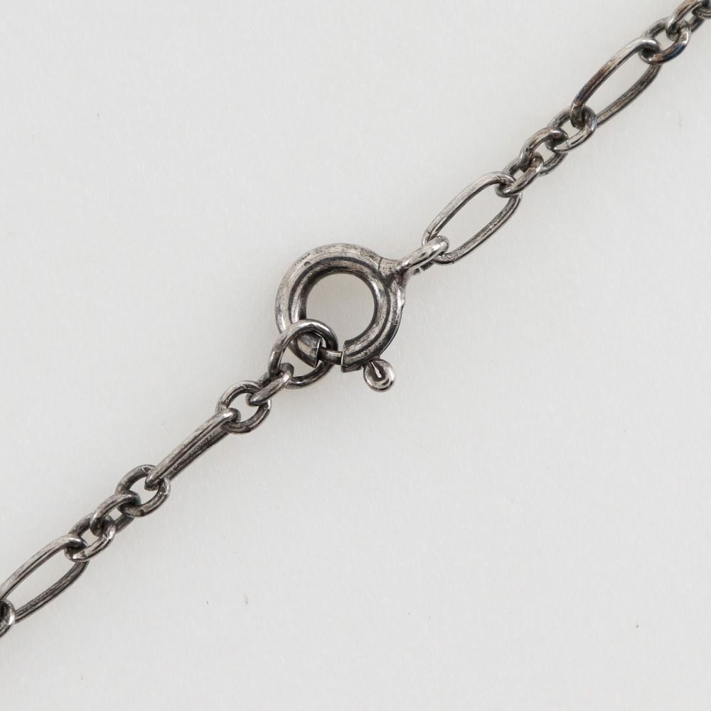 Georg Jensen】ジョージジェンセン イヤーペンダント2006