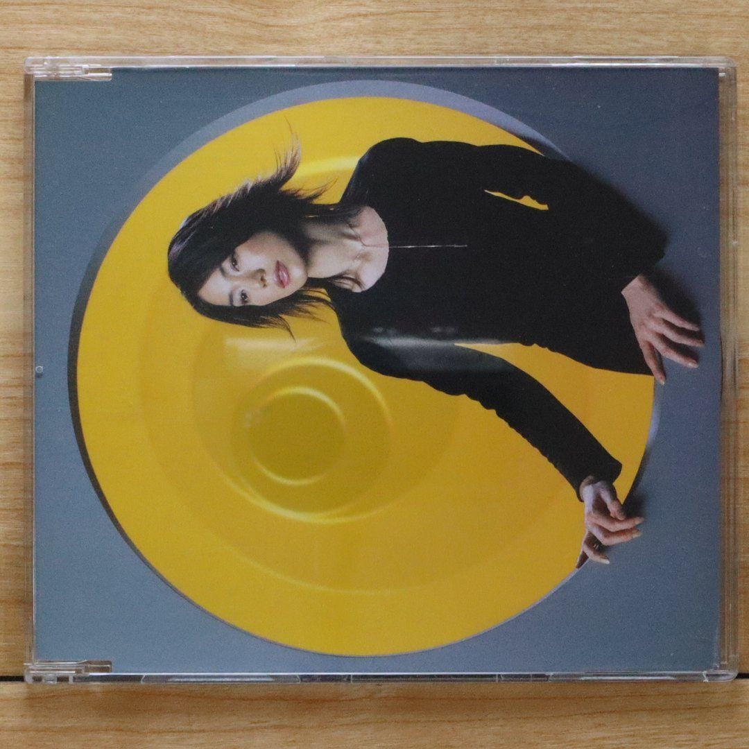 Miki Imai – Ivory – CD (Compilation, Stereo), 1989