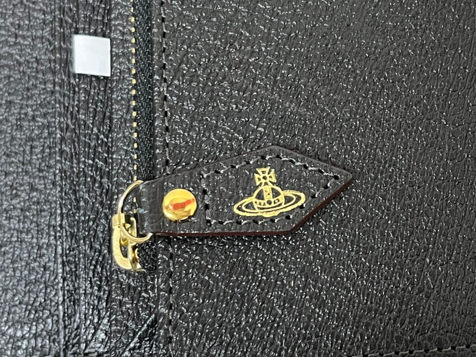 ロングウォレット レザー