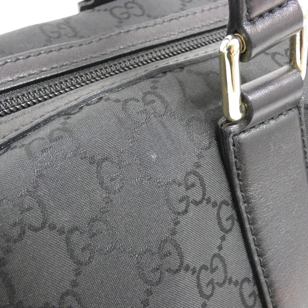 257288 ボストンバッグ