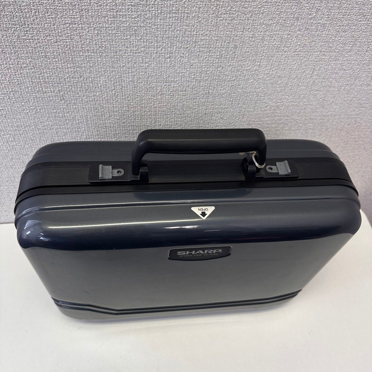 SHARP シャープ 液晶ビューカム 8mm ビデオカメラ Hi8 VIEWCAM VL