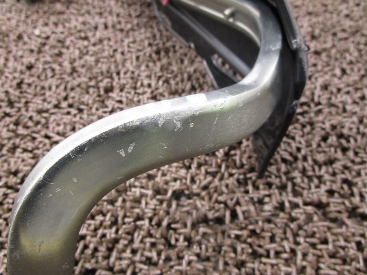 ナックルガード ステー