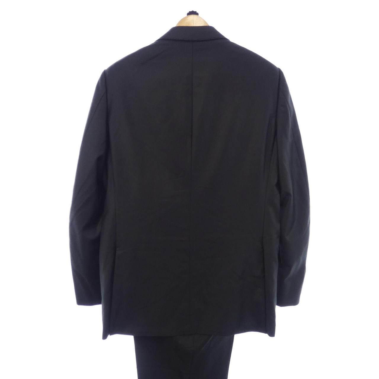 エルメネジルドゼニア Ermenegildo Zegna スーツ