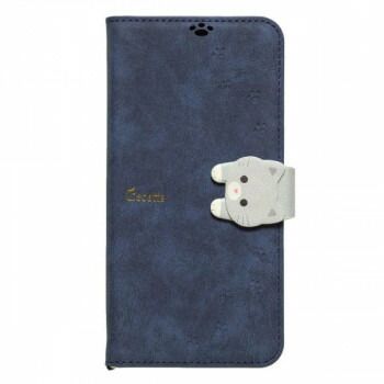 定番人気，限定セール GooglePixel9a専用手帳型ケース New Cocotte Navy GP9a-COT06 その他