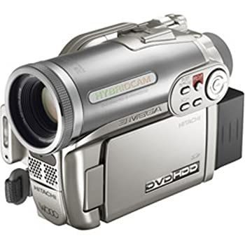 HITACHI ビデオカメラ DZ-HS401 white Amazon | 日立製作所 DVD+HDDビデオカメラ『ハイブリッドカム Wooo