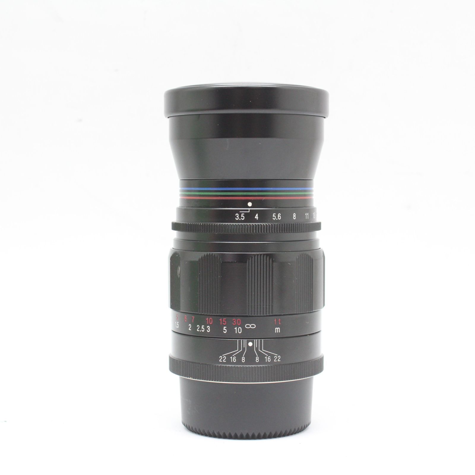 90mm F3.5