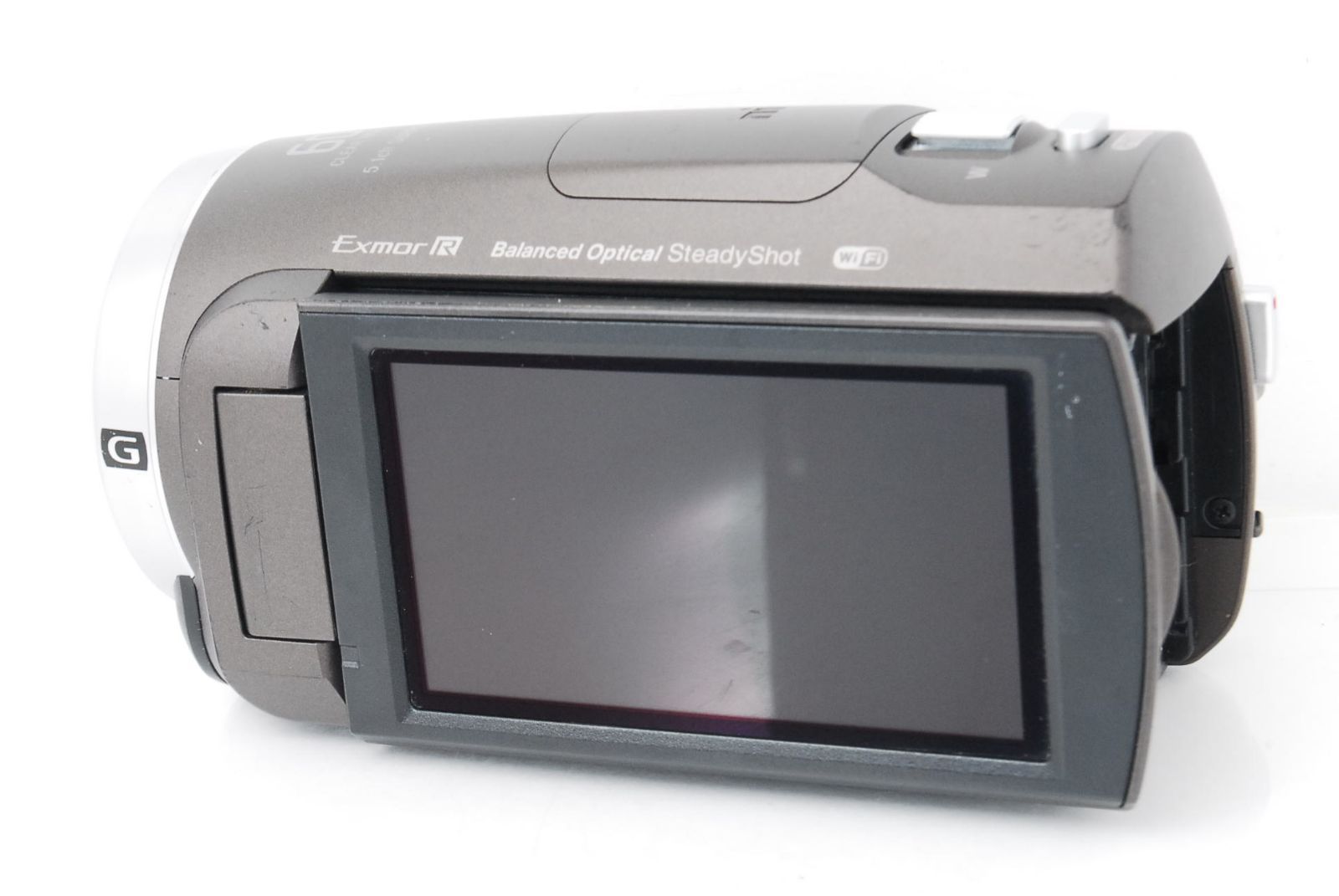 ❤️手軽に使える高機能ビデオカメラ✨WiFi搭載☆ソニー HDR-CX680