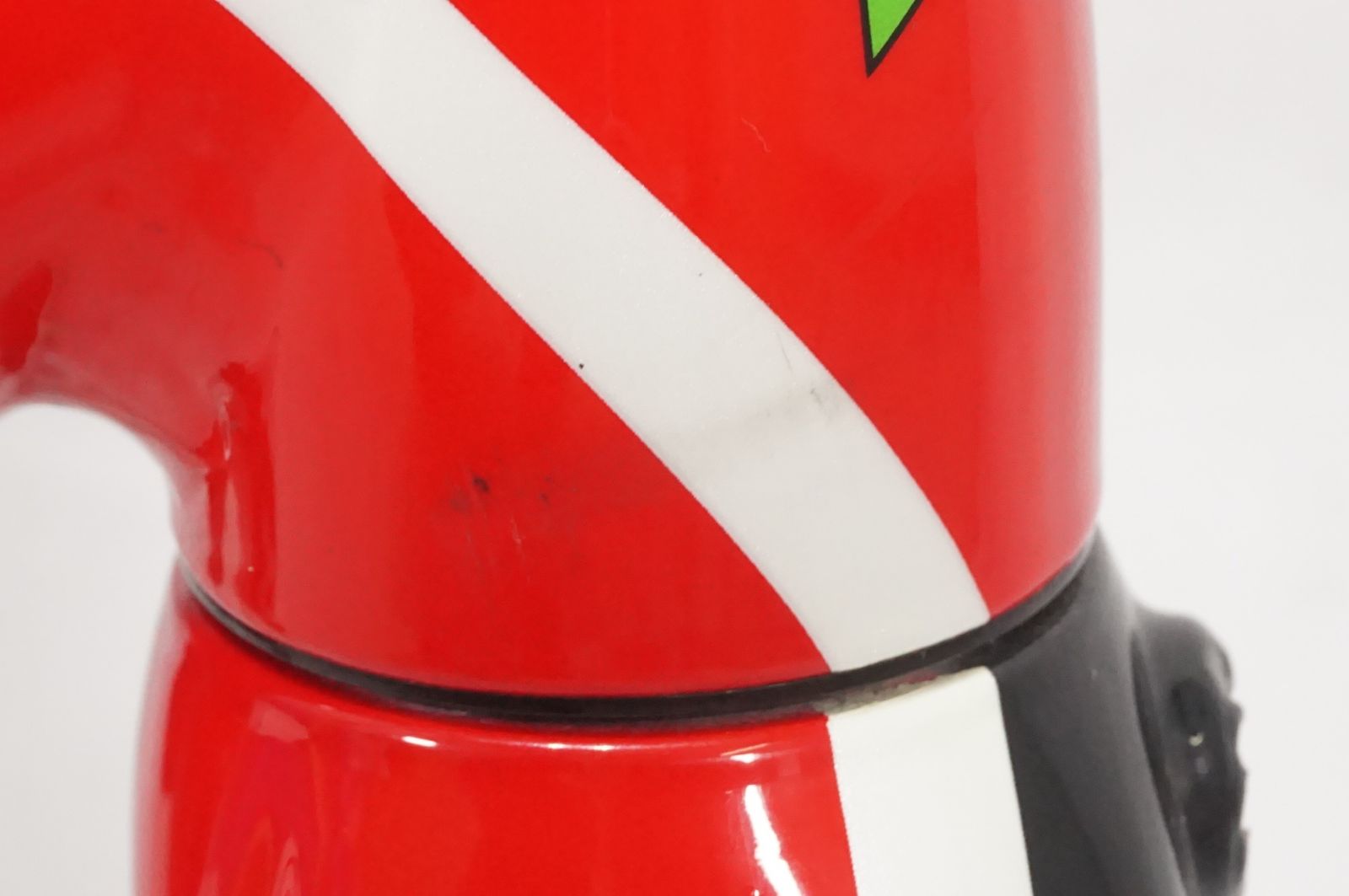 不思議な COLNAGO コルナゴ PRIMA 2010年モデル フレームセット | バイチャリAKIBA店