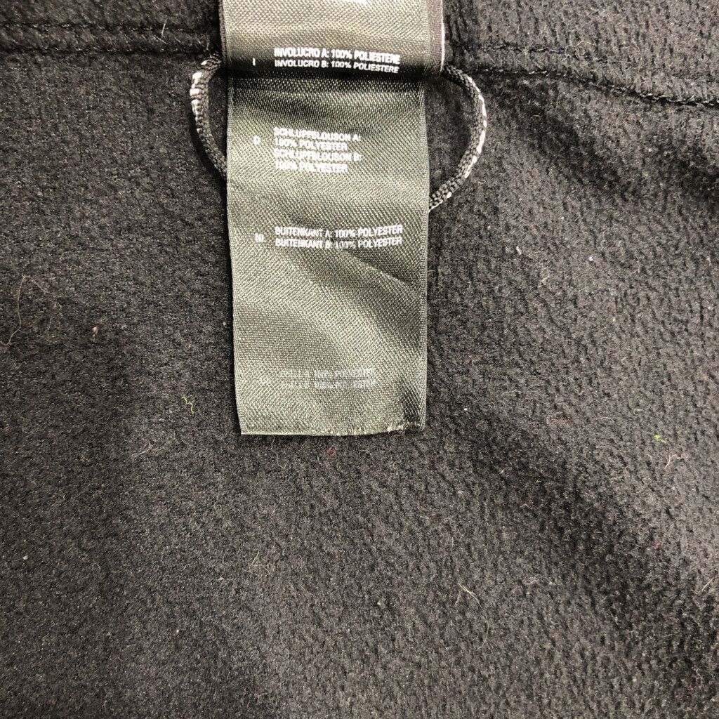 THE NORTH FACE ノースフェイス POLARTEC ポーラテック フリース