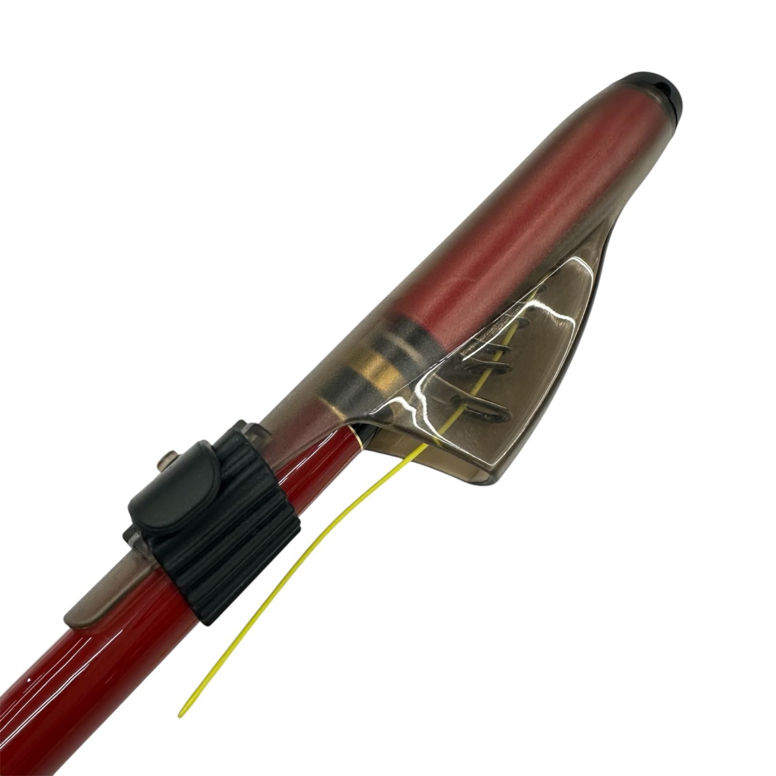 2)【中古品】【送料無料】がまかつ がま磯 ATTENDER Ⅱ アテンダーⅡ 