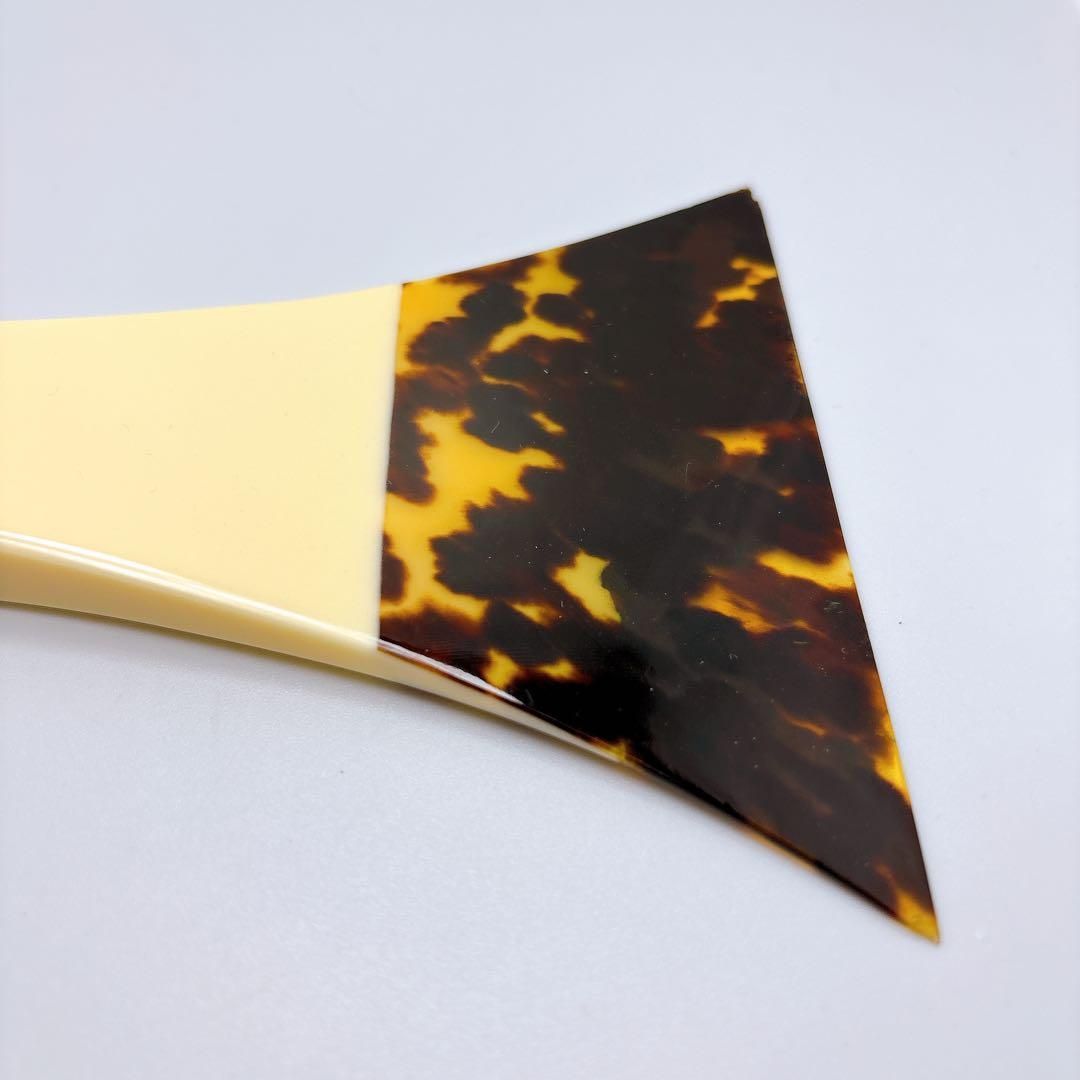 3. 三味線 撥 亀甲 和楽器 弦楽器 バチ べっ甲