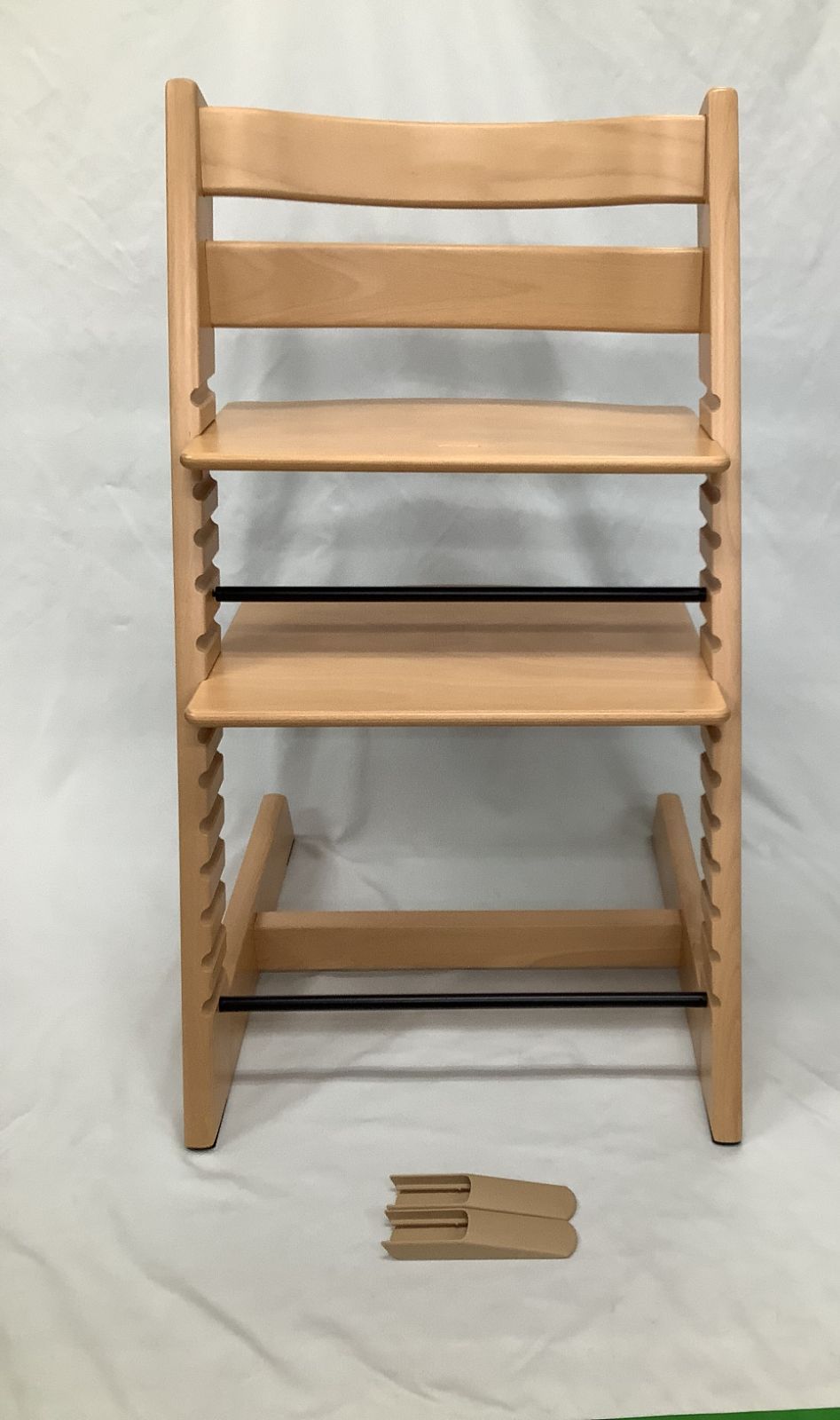 美品】STOKKE TRIPP TRAPP ストッケ トリップ トラップ