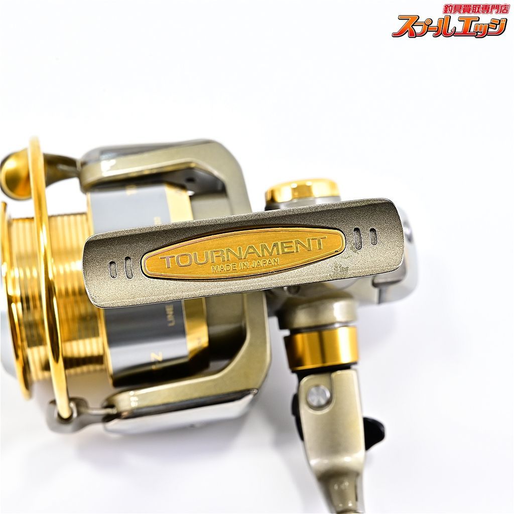 【ダイワ】 99トーナメントZ 2500SC DAIWA TOURNAMENT-Zm37485 - メルカリ