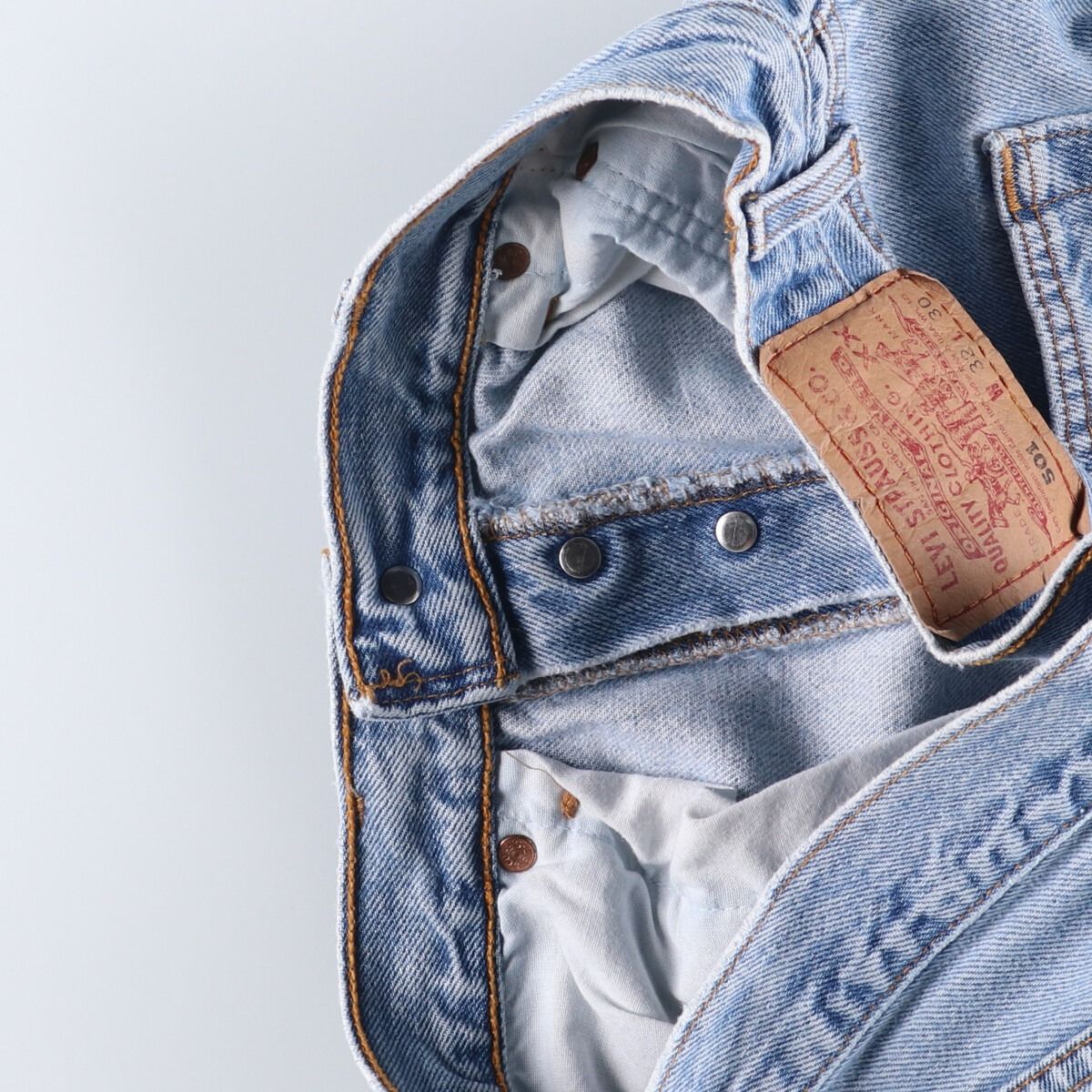 古着 90年代 リーバイス Levi 