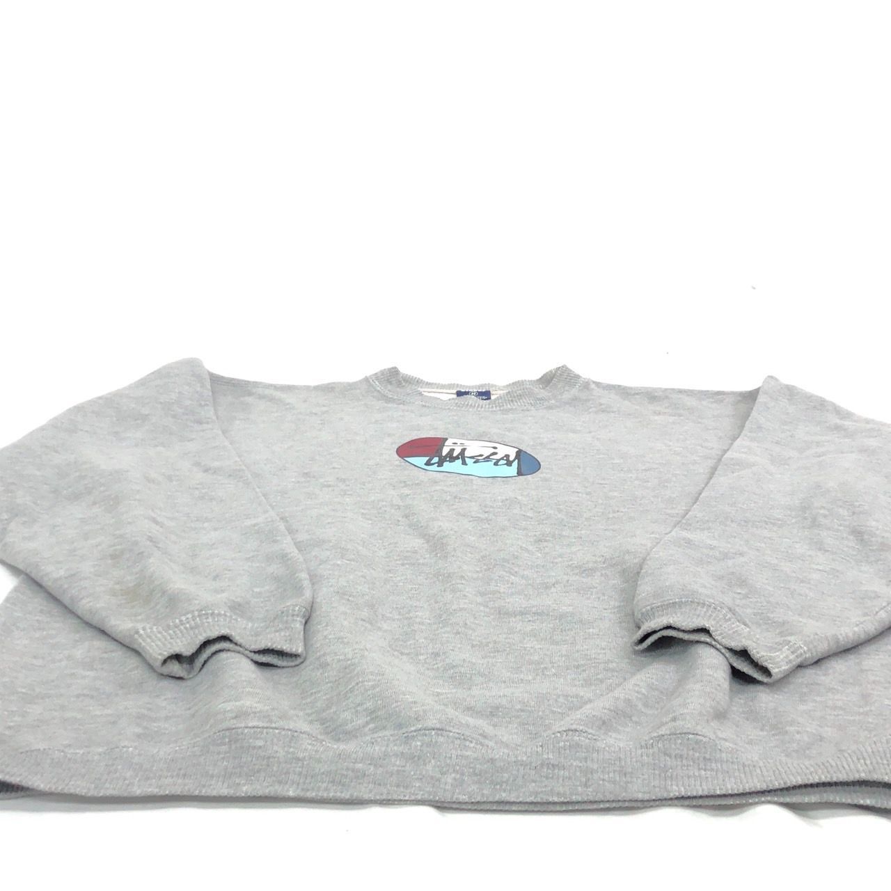 希少 USA製 古着 90's 初期 オールド ステューシー Stussy 希少 USA製 古着 90's 初期 オールド ステューシー Stussy