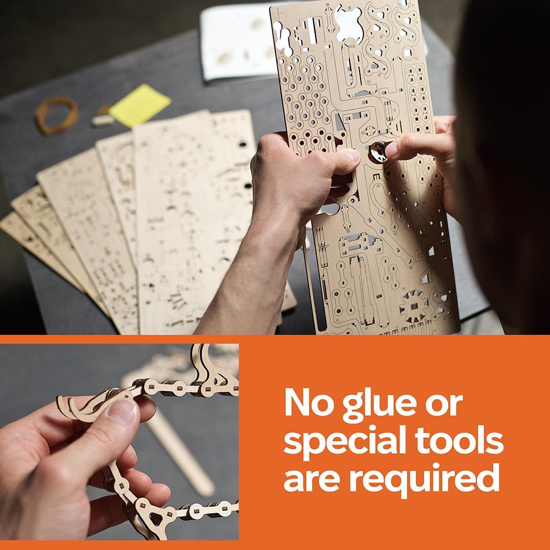 マーブルランチェーンホイスト70156