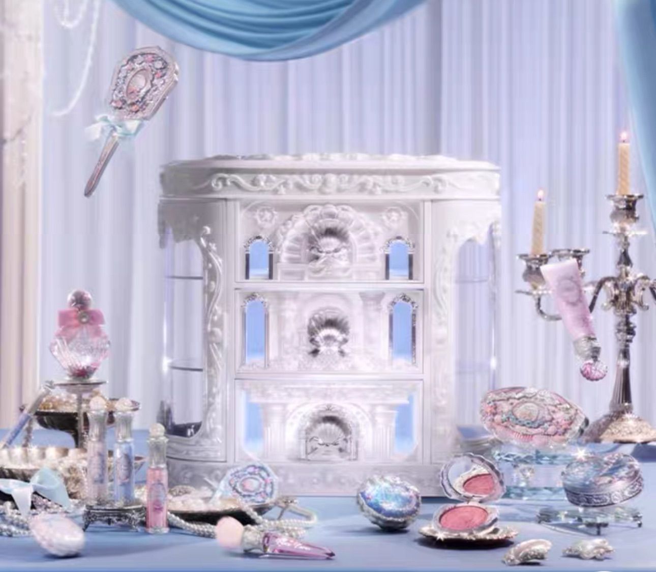 フラワーノーズ