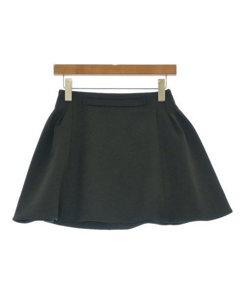 SHUSHU|TONG ミニスカート レディース 古着 送料無料