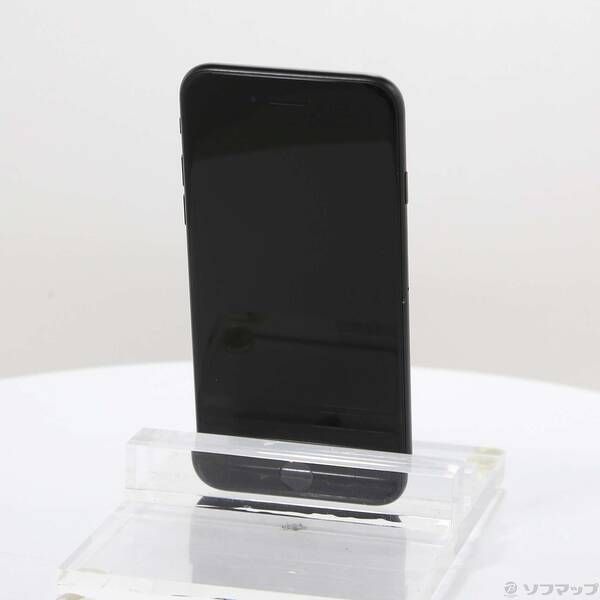 訳アリ品　iPhoneSE (第2世代) 64GB ブラック MHGP3J/A 中古】iPhone SE 第2世代 64GB ブラック MHGP3J／A SIMフリー