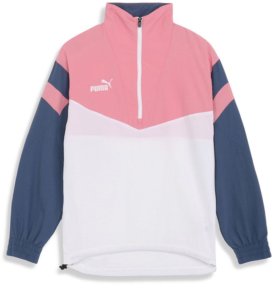 プーマ PUMA サッカー INDIVIDUAL RETRO ウーブントップ 658824 53 