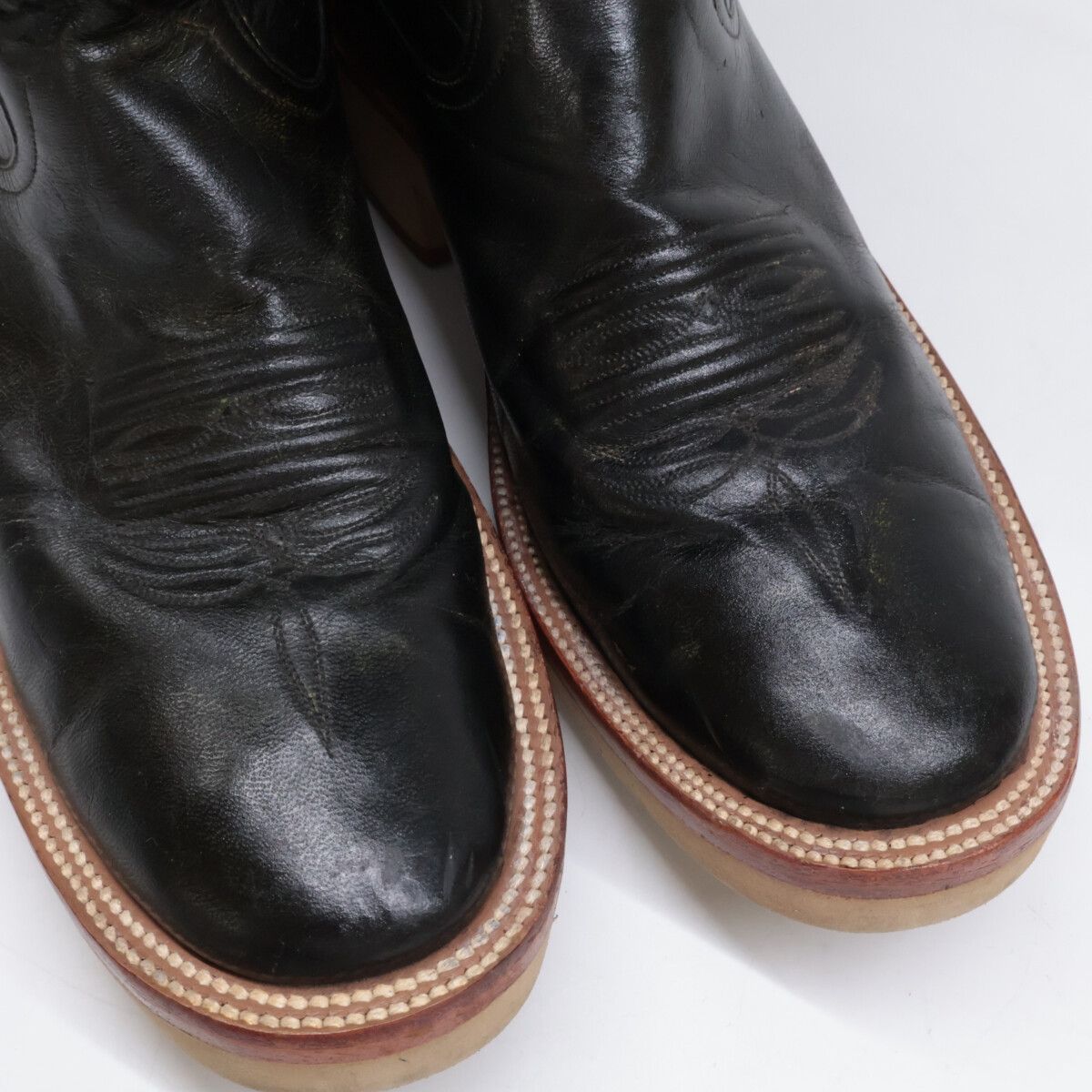 BOOTS ウエスタン