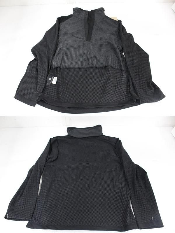 ヨサ テラウェア上下