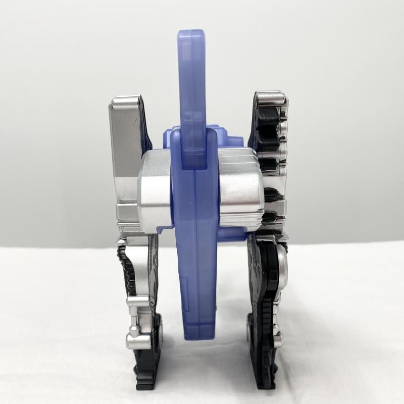 BANDAI - 【中古】現状渡 バンダイ 仮面ライダーW COMPLETE SELECTION MODIFICATION CSM ファングメモリ[17][240017685313] 中古】現状渡 バンダイ 仮面ライダーW COMPLETE SELECTION