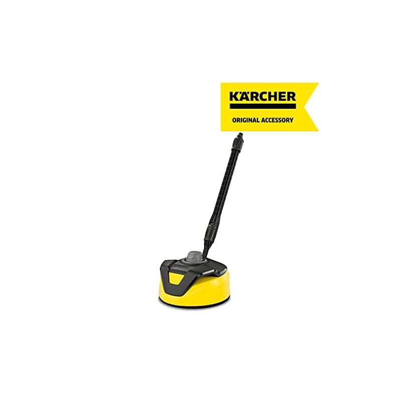 ケルヒャー(Karcher) 高圧洗浄機用テラスクリーナー T5 2.644-084.0 0 - メルカリ