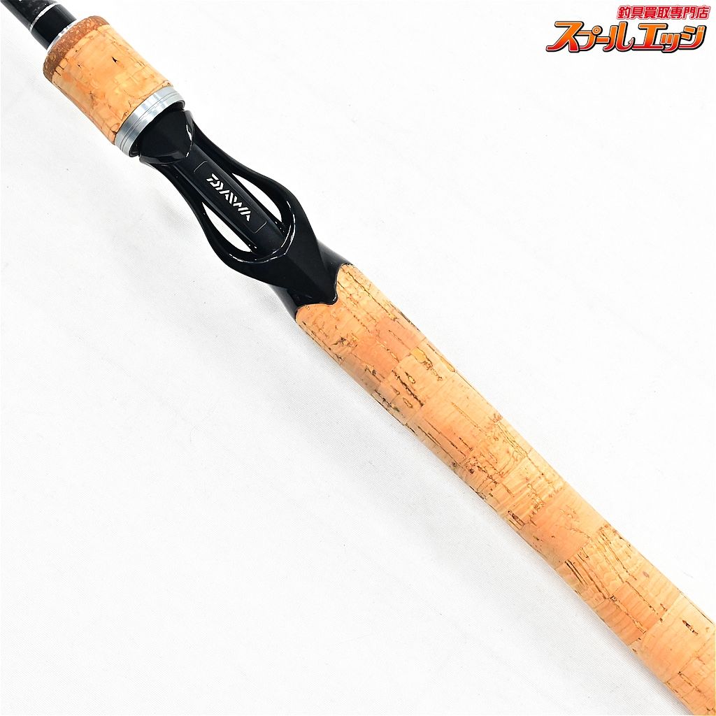 ダイワ 　ブラックレーベルプラス 7011hrb 【ダイワ】 ブラックレーベル プラス BL+ 7011HRB DAIWA BLACK