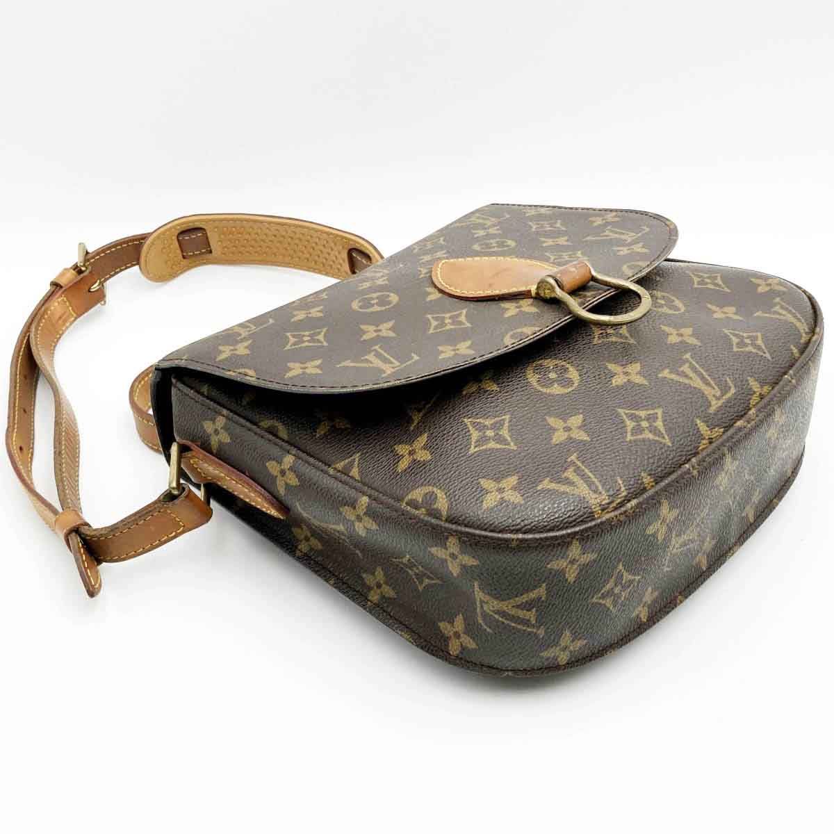 期間限定セール】LOUIS VUITTON ルイ・ヴィトン サンクルーGM 