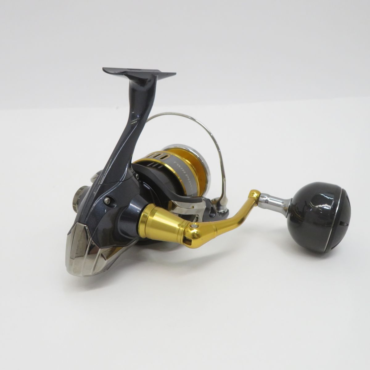 SHIMANO シマノ 15 TWIN POWER ツインパワー SW 5000XG 03317