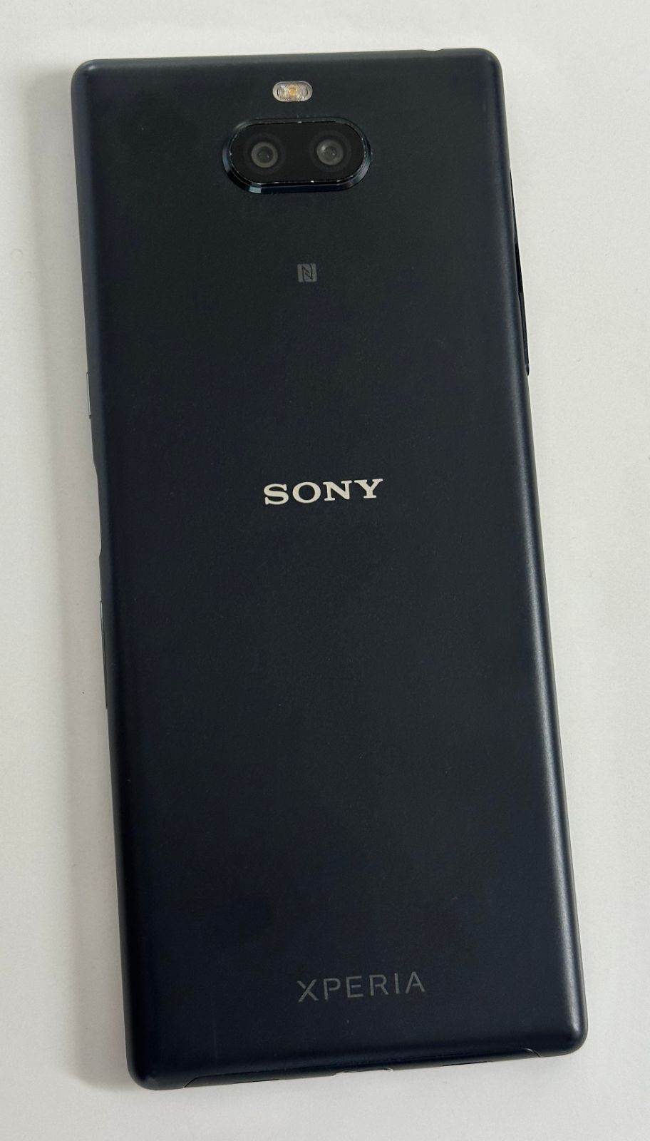 SONY Xperia 10 Plus I4293 ブラック SIMフリー