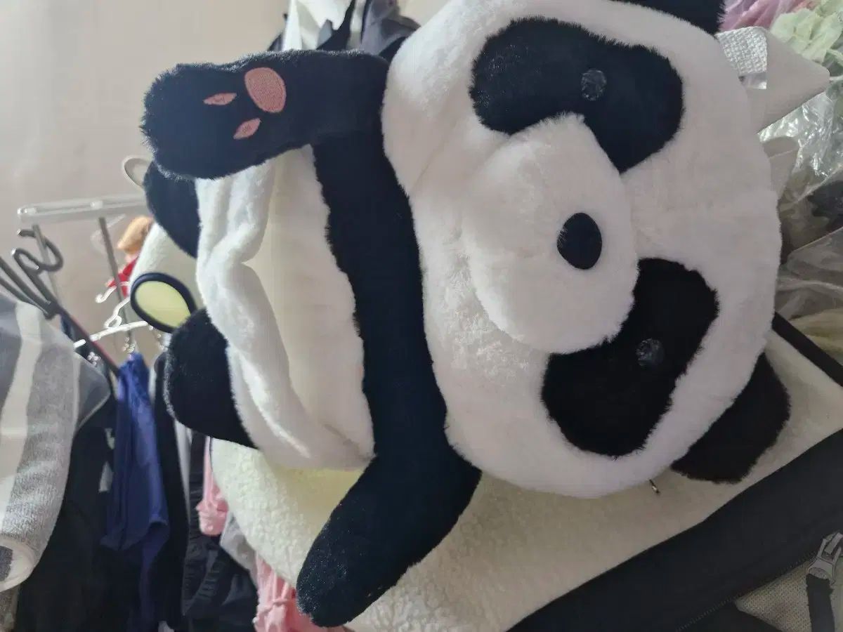 ason アズオン 韓国 キルティング ブラックバックパック ason ブラック