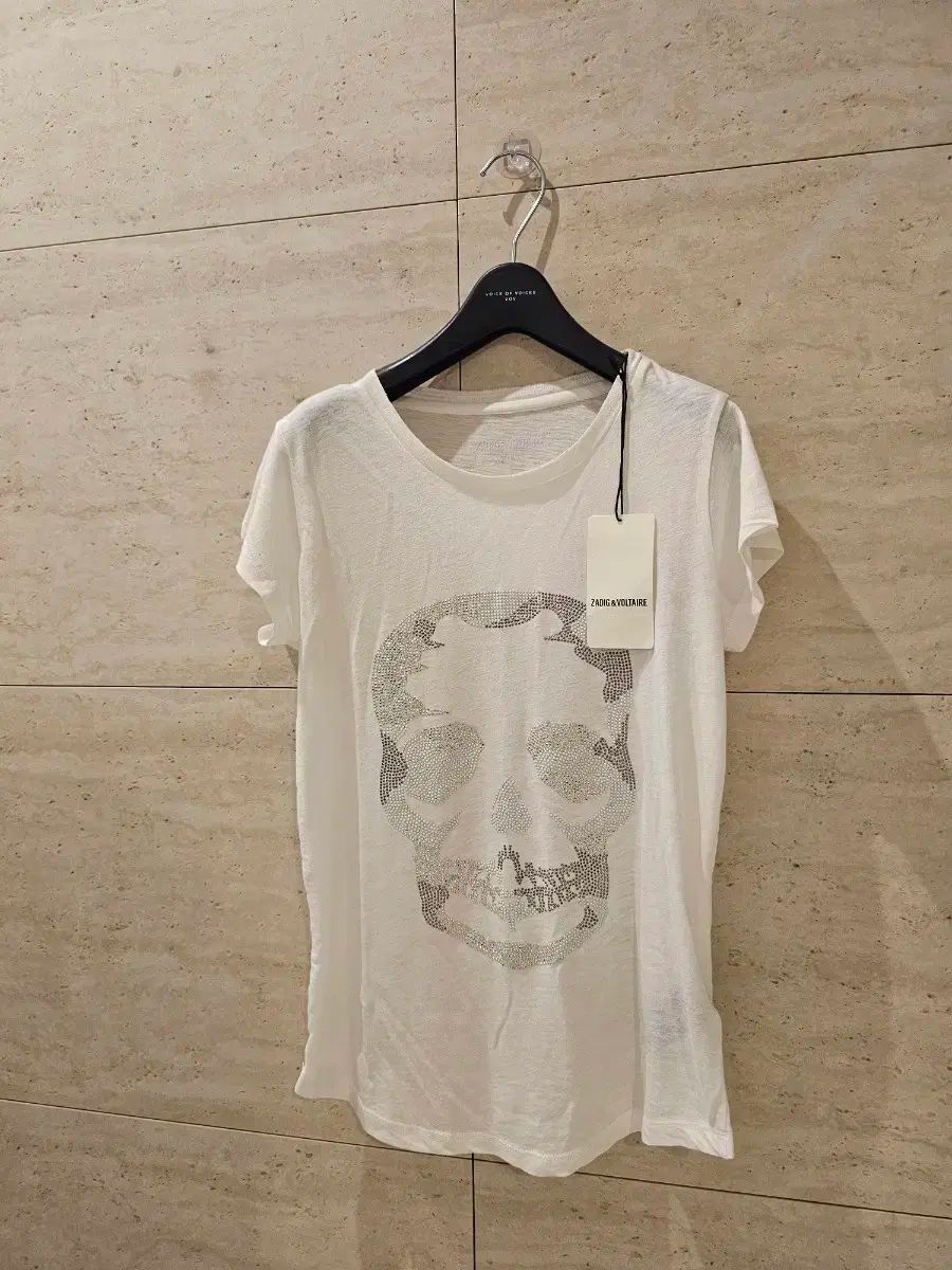 ジャディック-ヴォルテール Tシャツ xs