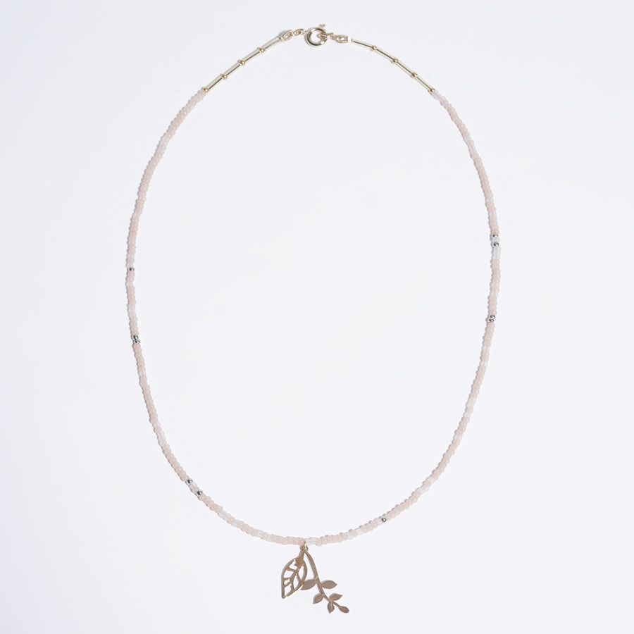 enasoluna｜エナソルーナ 15周年記念 FUKU necklace 福 ネックレス - メルカリ