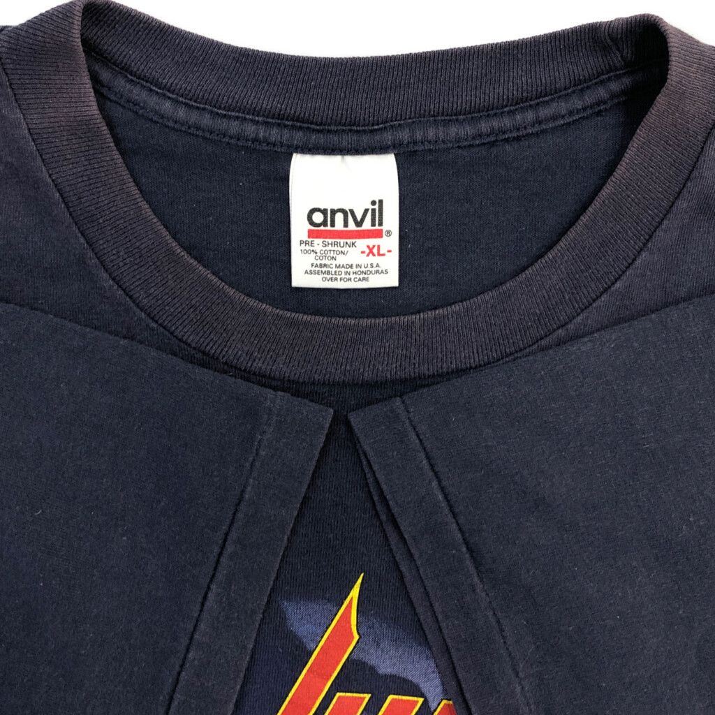 Ｔシャツ バンド