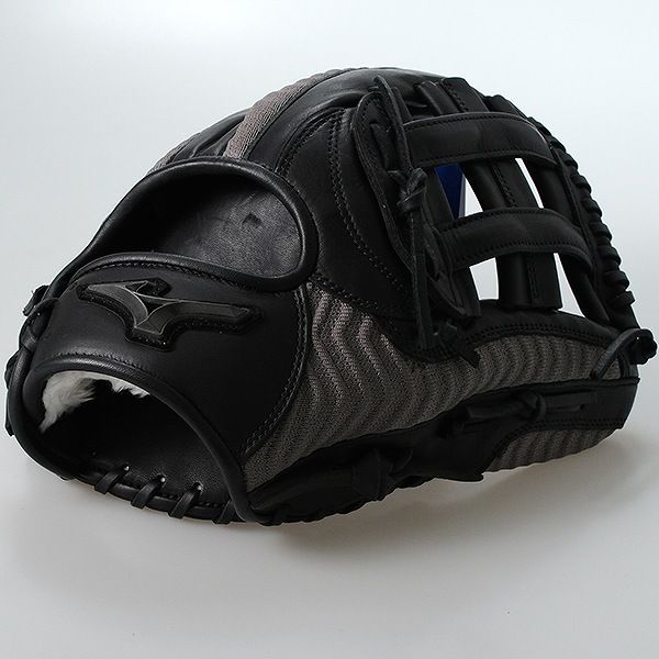 新品未使用】 野球 グローブ 軟式 大人 右投げ ミズノ 軟式用