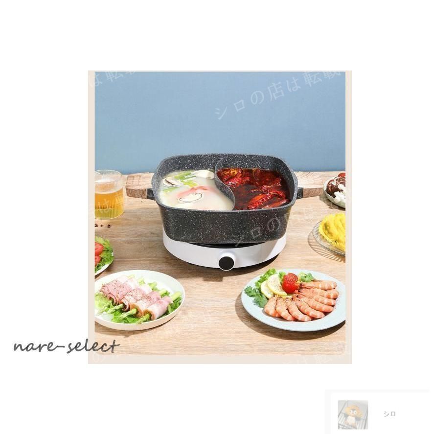 522)LE CREUSET 22cm 両手鍋 ラベンダー ルクルーゼ ココットロンド ル