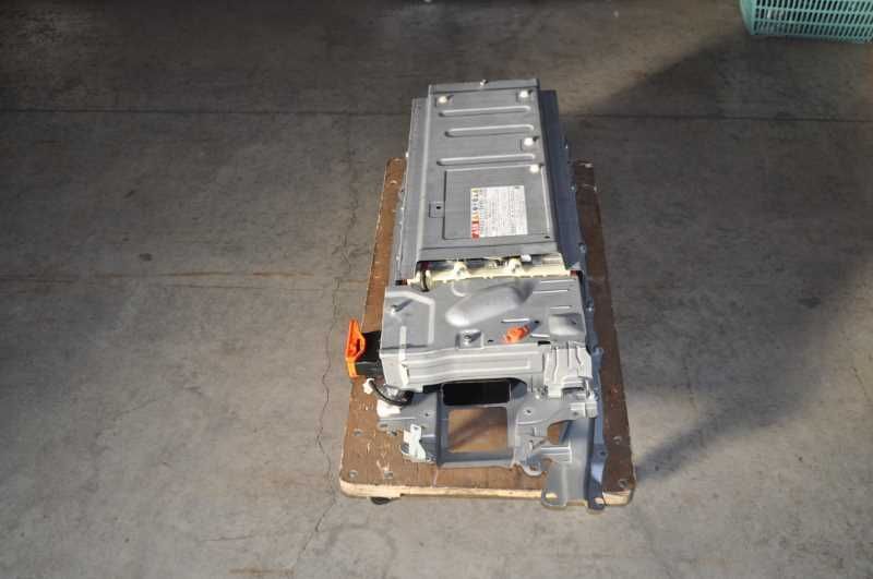 プリウス G 前期 ZVW30 純正 トヨタ純正 ハイブリッドバッテリー HVバッテリー 実動車外し Panasonic EV Energy G9280-47080 s021152F