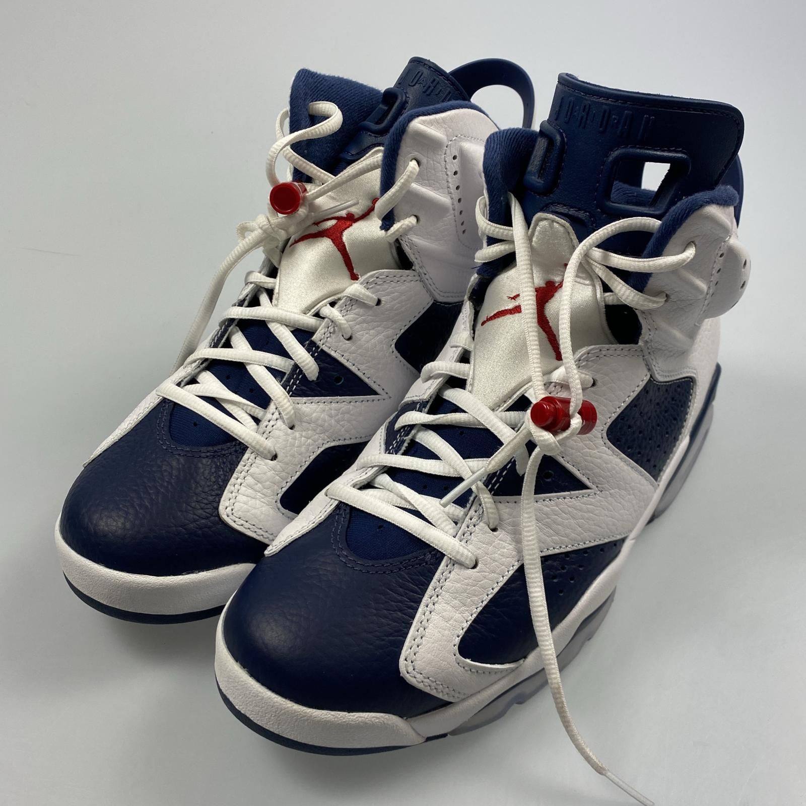 Nike Air Jordan 6 \"Midnight Navy\"ナイキ エアジョーダン6 ミッド Nike Air Jordan 6 Midnight Navy 2022