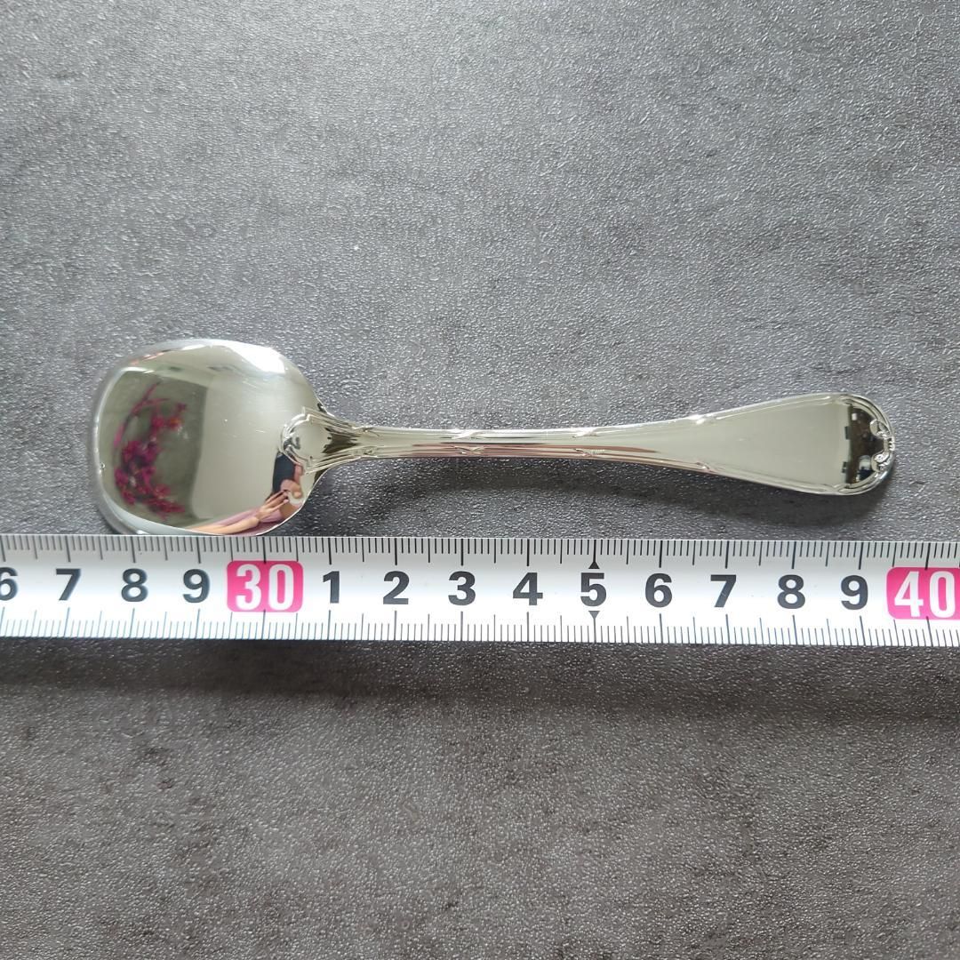 アイスクリームスプーン 5点