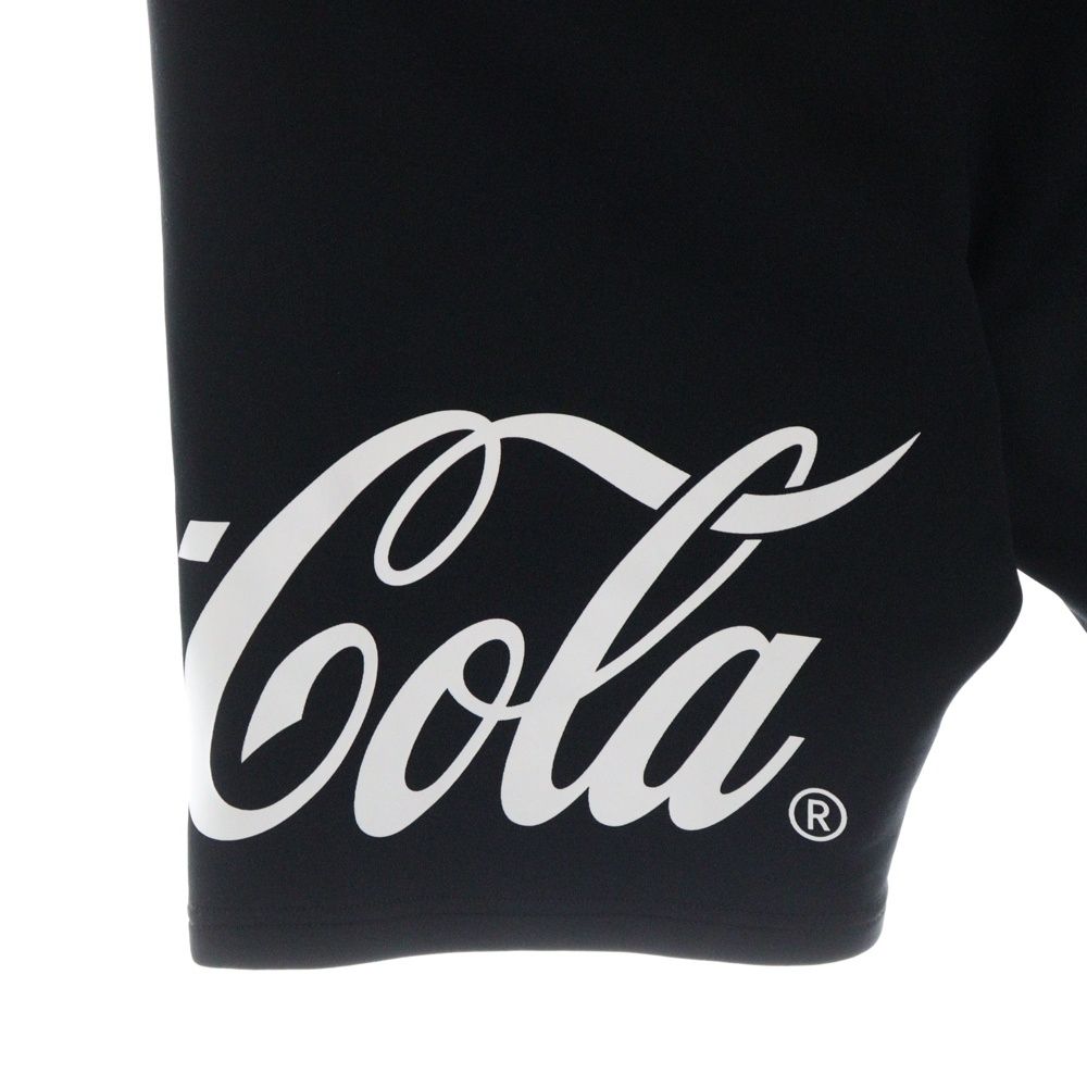 FCRB×コカコーラ　ショートパンツ　L F.C.R.B./F.C.Real Bristol/FCRB (エフシーアールビー/エフシー