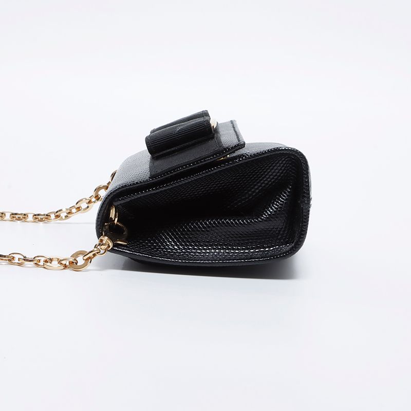 Salvatore Ferragamo サルヴァトーレフェラガモ ショルダーバッグ ミニ