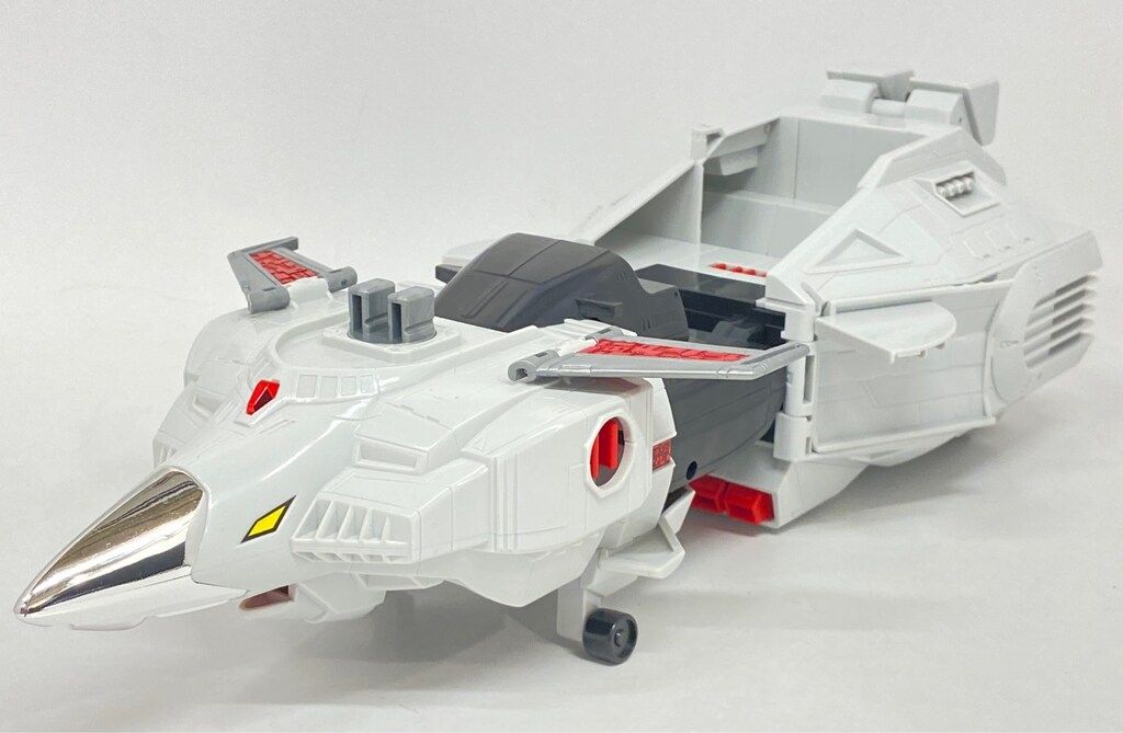 タカラ 勇者王ガオガイガー DX超弩級合体キングジェイダー