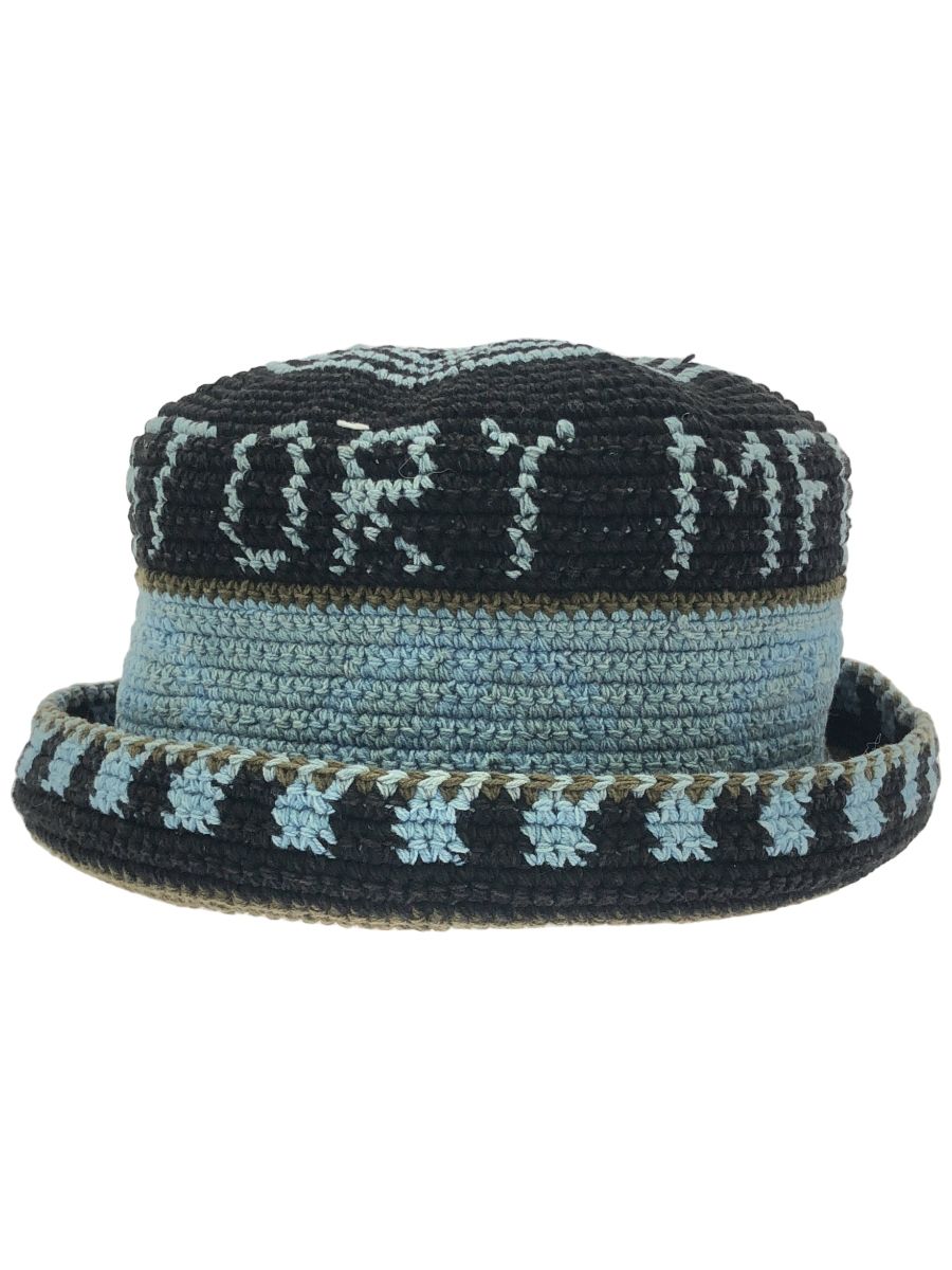 うぁふわり セミオーダー生地紹介 難有難隠し キャップ 室内帽子6 着物