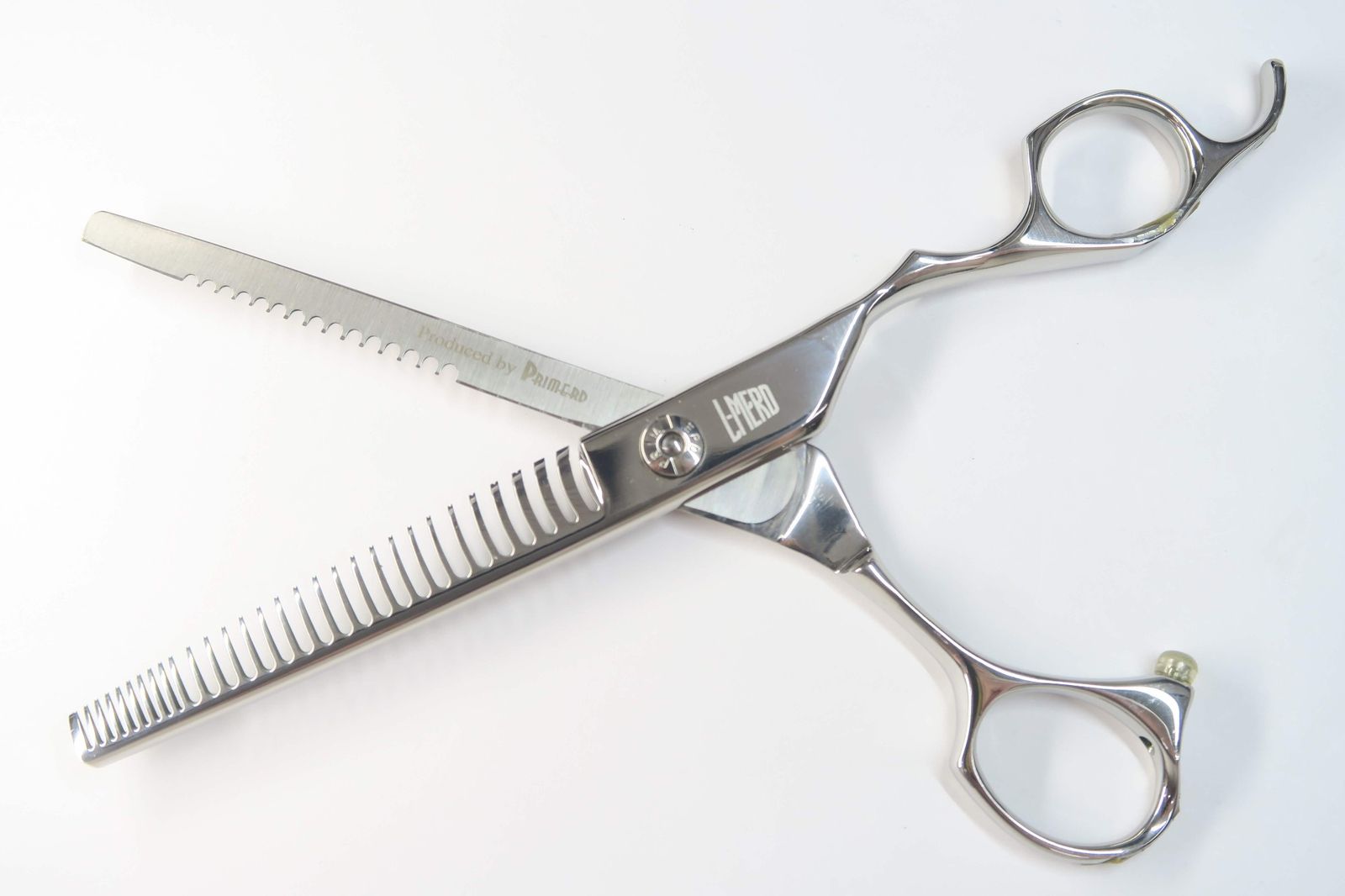Aランク PRIMERD プリマード L MERD ル マード セニング 美容師 理容師 6.6インチ 右利き G-1451