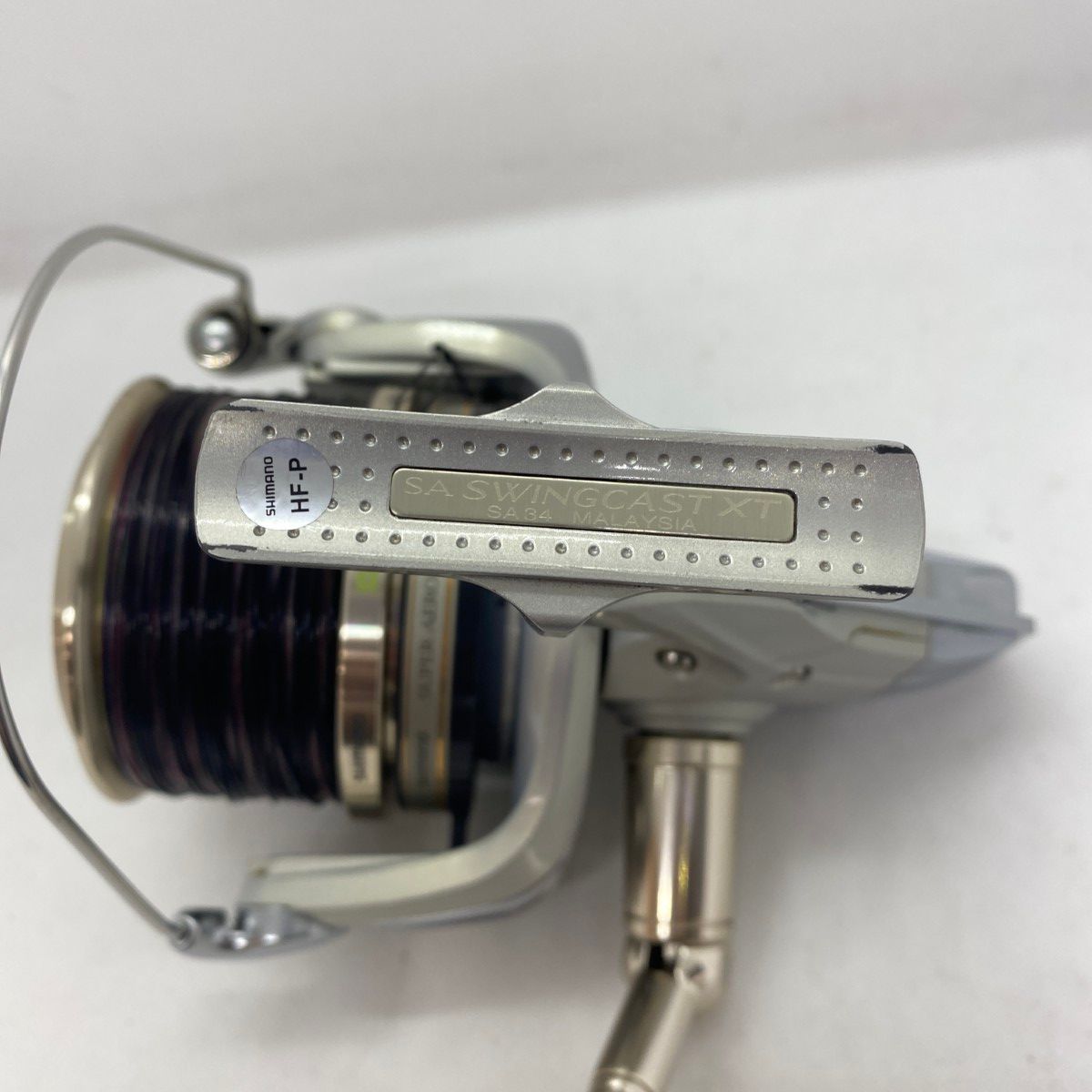 シマノ スーパーエアロスイングキャストXT お値下げ】シマノ スーパー