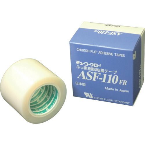ＡＳＦ１１０ＦＲ ０．１８ｔ×５０ｗ×１０ｍ