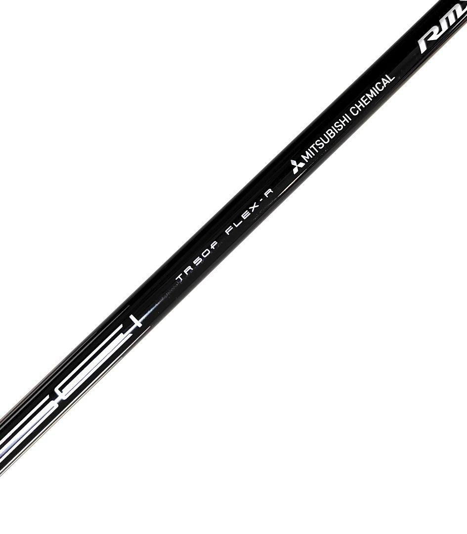 ヤマハ - 【美品】RMX VD 2024 フェアウェイウッド　5W　カーボンR カバー付 美品】RMX VD 2024 フェアウェイウッド 5W カーボンR カバー付